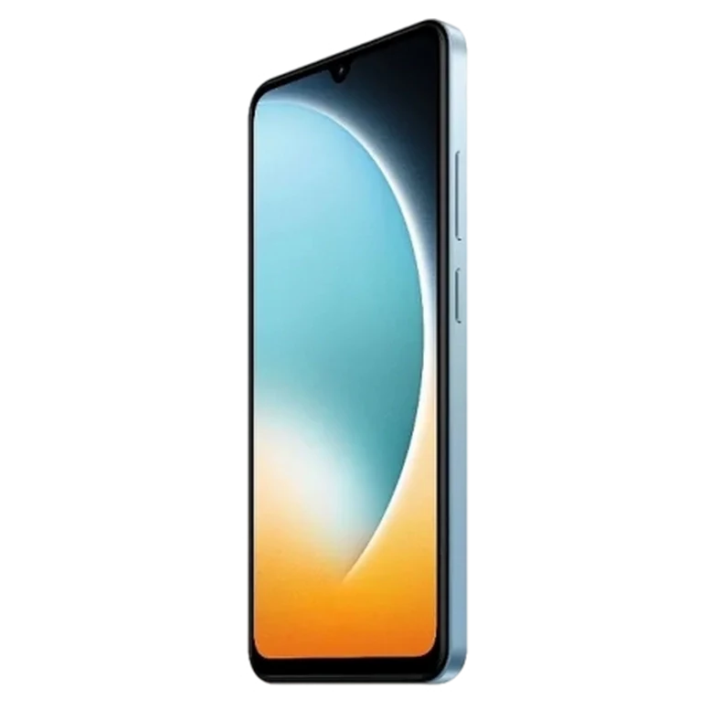 POCO C71 4/128GB Blue 4
