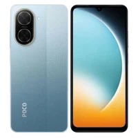 POCO C71 4/128GB Blue