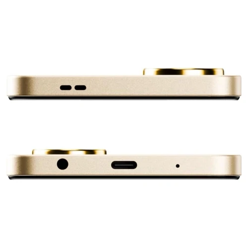 POCO C71 4/128 GB Gold