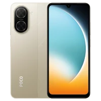 POCO C71 4/128 GB Gold