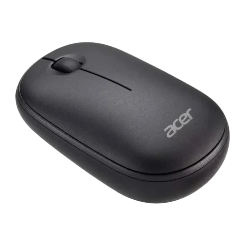 Беcпроводная мышь Acer AMR100, Black