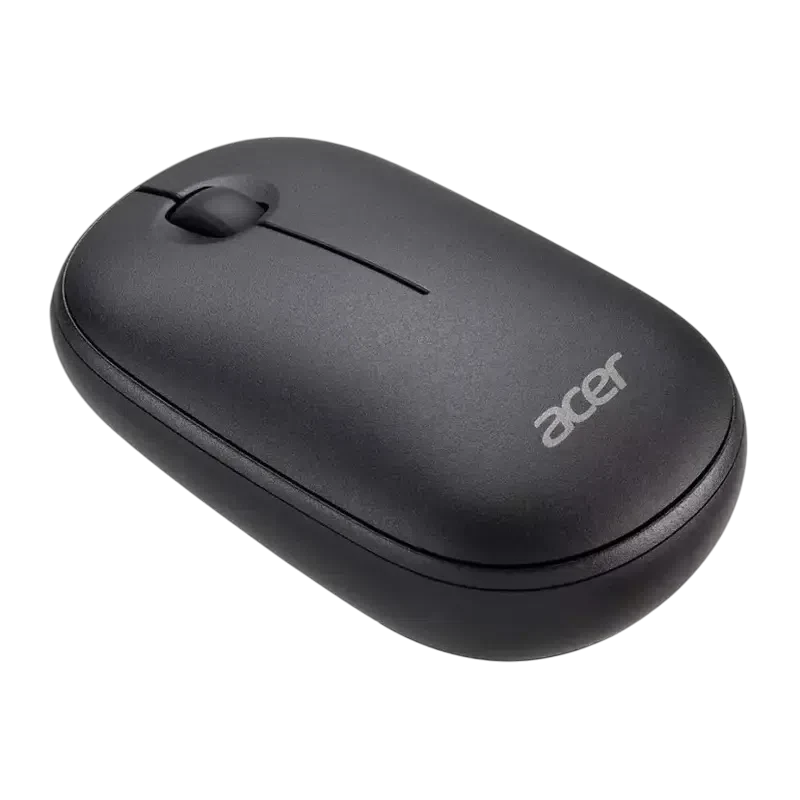 Беcпроводная мышь Acer AMR100, Black 3