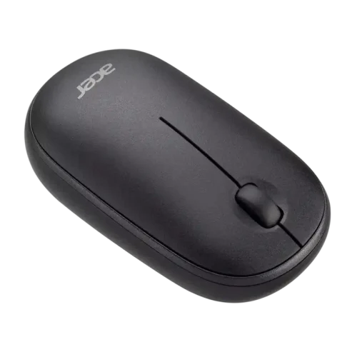 Беcпроводная мышь Acer AMR100, Black