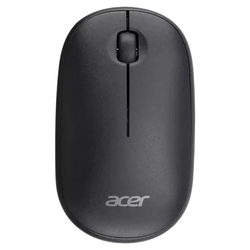 Беcпроводная мышь Acer AMR100, Black
