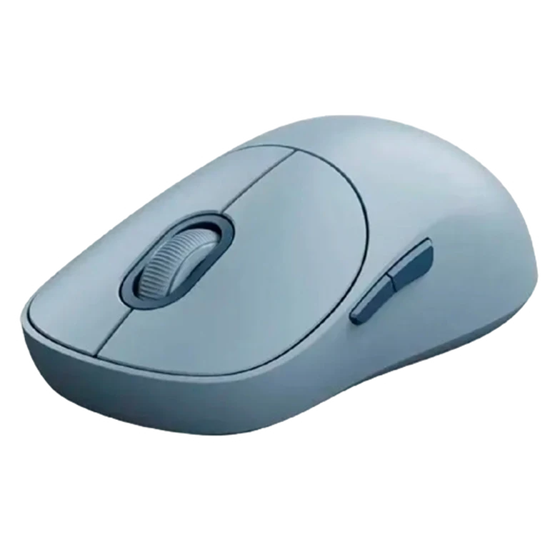 Mouse Xiaomi Mi 3 Blue 2
