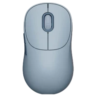 Mouse Xiaomi Mi 3 Blue