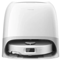 Aspirator Robot Roborock Q Revo Curv 5A1 White
