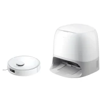 Aspirator Robot Roborock Q Revo Curv 5A1 White 4