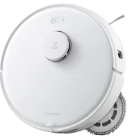 Aspirator Robot Roborock Q Revo Curv 5A1 White 7