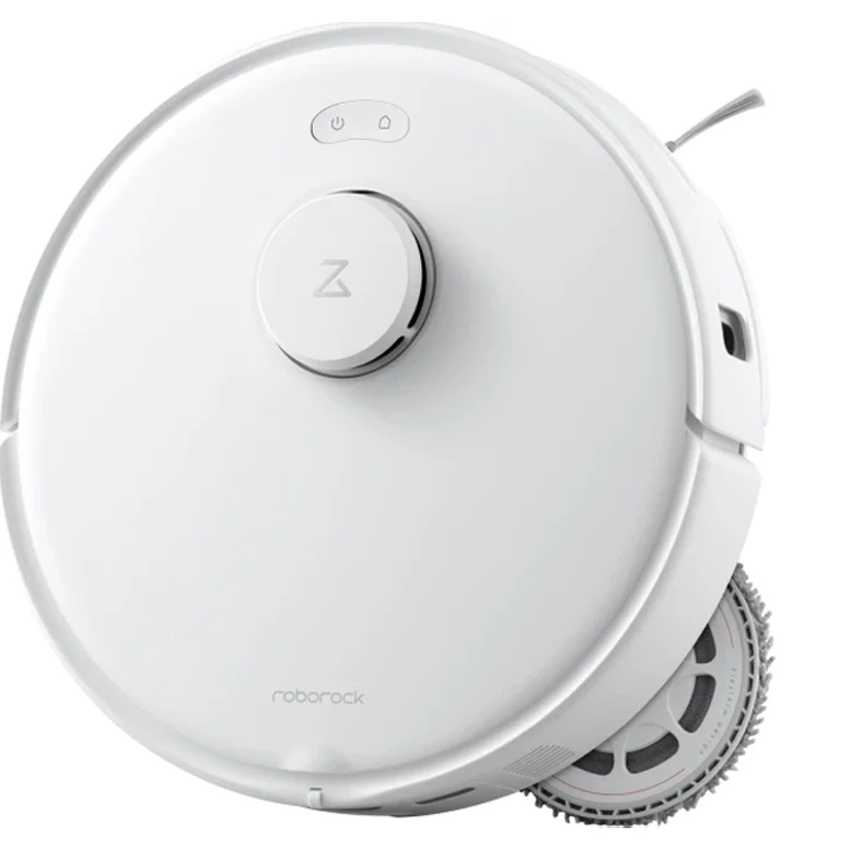 Aspirator Robot Roborock Q Revo Curv 5A1 White 7