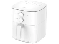 Friteuză cu aer Xiaomi Air Fryer Essential 6L, White 2
