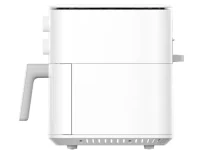 Friteuză cu aer Xiaomi Air Fryer Essential 6L, White 4