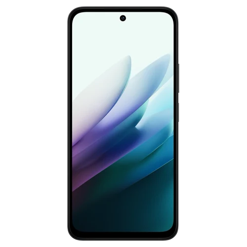 Xiaomi Redmi 15 6/128 GB Black