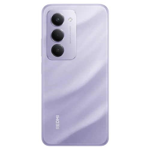 Xiaomi Redmi 15 6/128 GB Sandy Purple