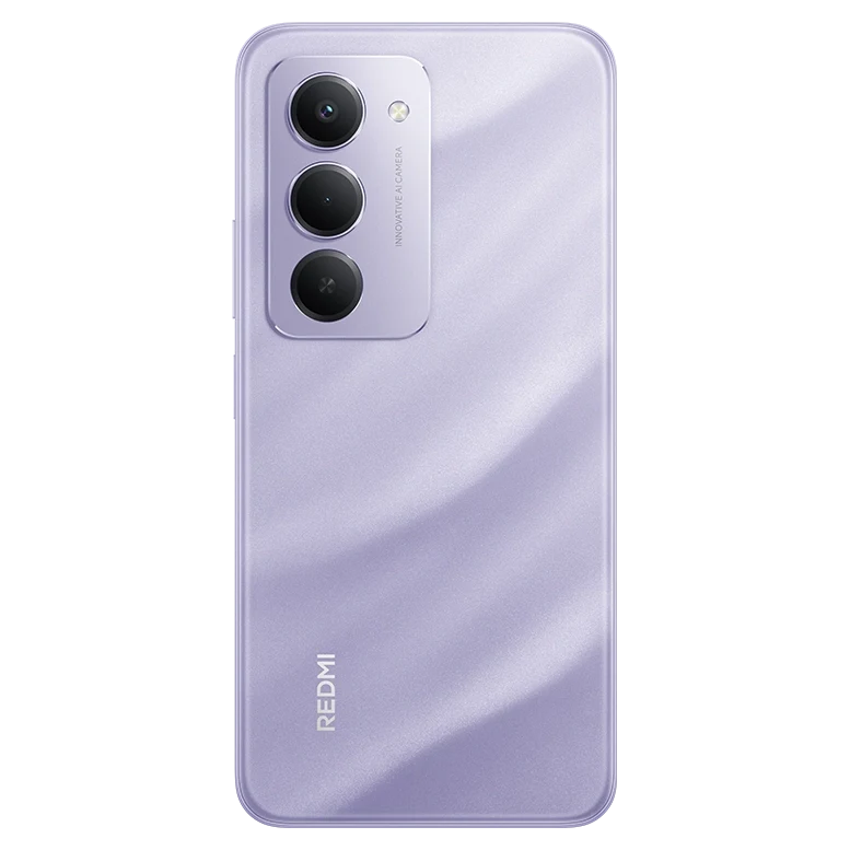 Xiaomi Redmi 15 6/128 ГБ Sandy Purple 3