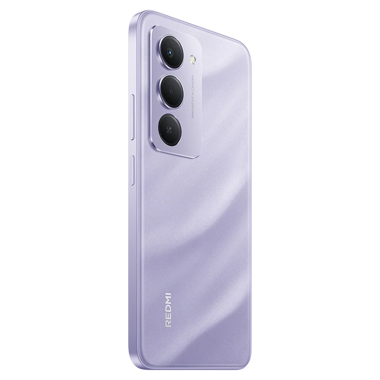 Xiaomi Redmi 15 6/128 ГБ Sandy Purple 4