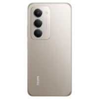 Xiaomi Redmi 15 8/256 GB Titanium Grey 3