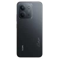 Xiaomi Redmi 15C 4/128 ГБ Black 3