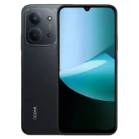 Xiaomi Redmi 15C 4/128 ГБ Black
