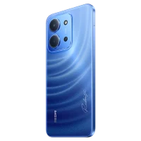 Xiaomi Redmi 15C 8/256 ГБ Moonlight Blue 4