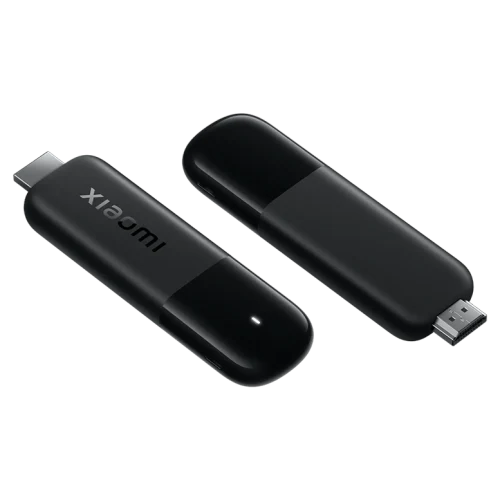 Медиаплеер TV Stick 4K OB6 EU, Черный