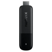 Player media Xiaomi TV Stick 4K OB6 EU, Black