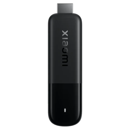 Медиаплеер TV Stick 4K OB6 EU, Черный