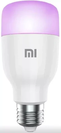 Bec Xiaomi Smart LED Bulb White and Color 2