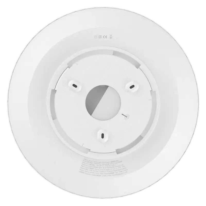 Lampă de tavan Xiaomi Smart Ceiling Light D30, White 5