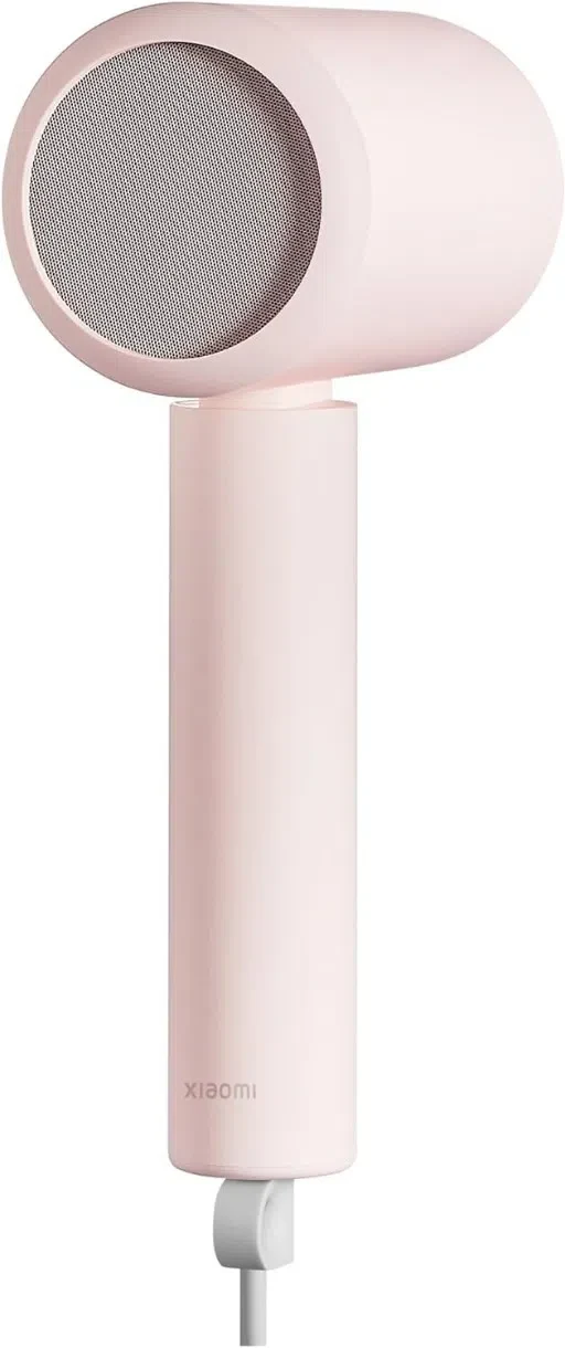 Uscător de păr Xiaomi Compact Hair Dryer H101, Pink 2