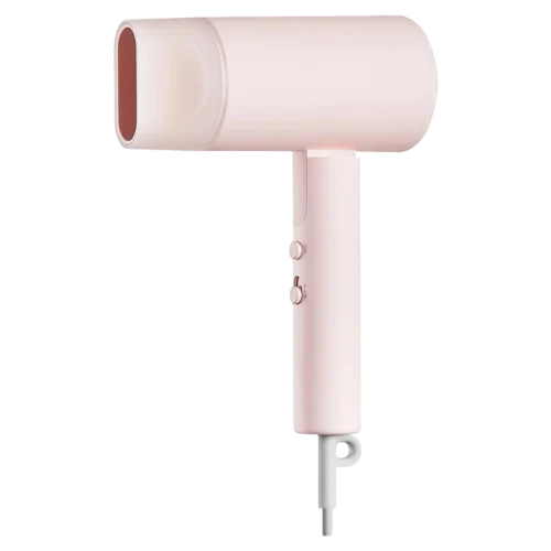 Xiaomi Hair Dryer Compact H101 Pink (Фен)