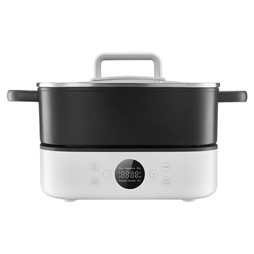 Xiaomi Multifunctional Hot Pot Cooker 6L