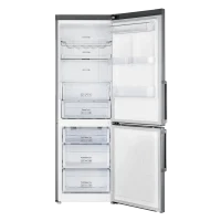 Frigider Samsung RB33J3515S9/EF, Silver 4