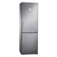 Frigider Samsung RB33J3515S9/EF, Silver 3