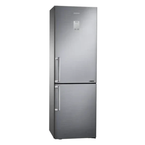 Frigider Samsung RB33J3515S9/EF, Silver