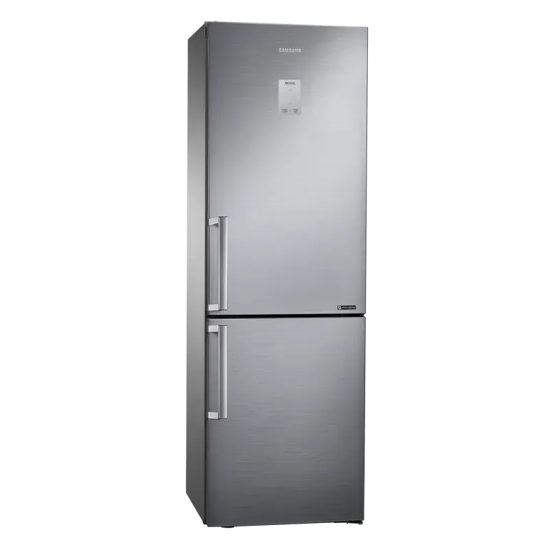 Frigider Samsung RB33J3515S9/EF, Silver 3