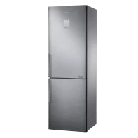 Frigider Samsung RB33J3515S9/EF, Silver 2