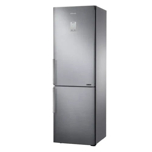 Frigider Samsung RB33J3515S9/EF, Silver