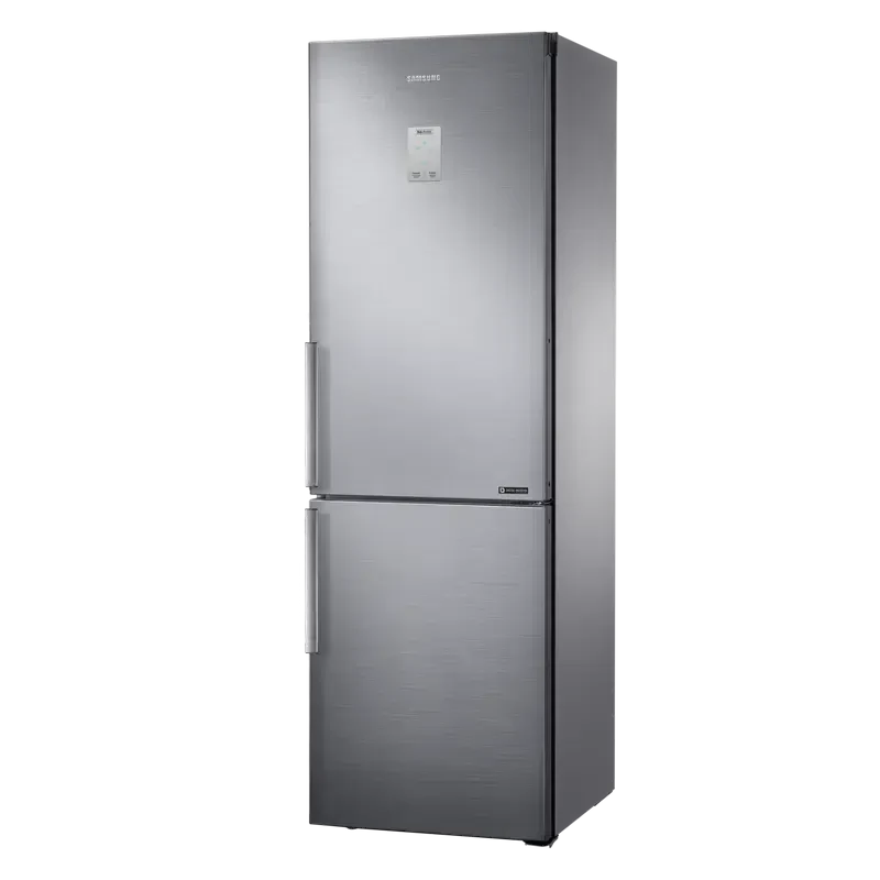 Frigider Samsung RB33J3515S9/EF, Silver 2
