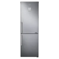 Frigider Samsung RB33J3515S9/EF, Silver