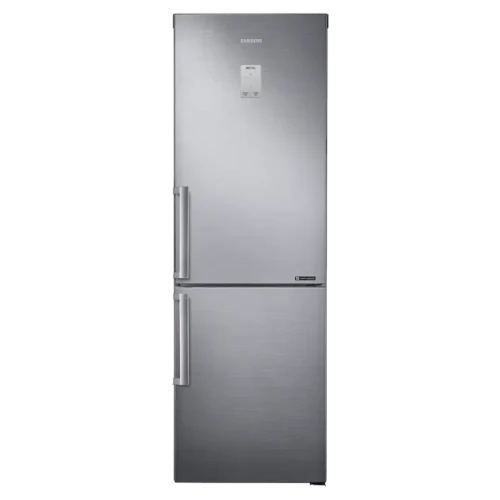 Frigider Samsung RB33J3515S9/EF, Silver