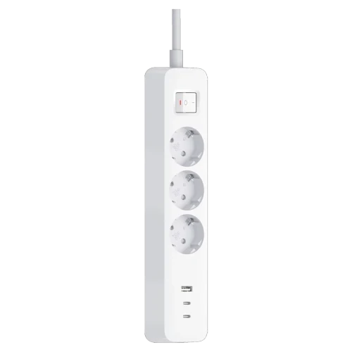 Prelungitor Xiaomi 20 W (2C1A), White