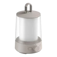 Lanternă Xiaomi Multi-function Camping Lantern BHR7349GL, Beige 7