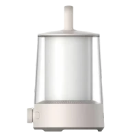Lanternă Xiaomi Multi-function Camping Lantern BHR7349GL, Beige 6