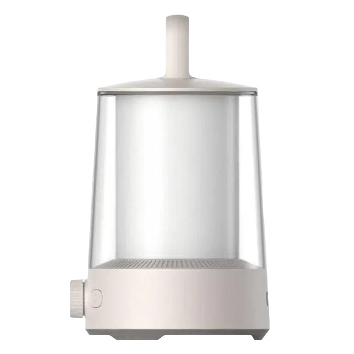 Lanternă Xiaomi Multi-function Camping Lantern BHR7349GL, Beige 6