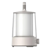 Lanternă Xiaomi Multi-function Camping Lantern BHR7349GL, Beige 5