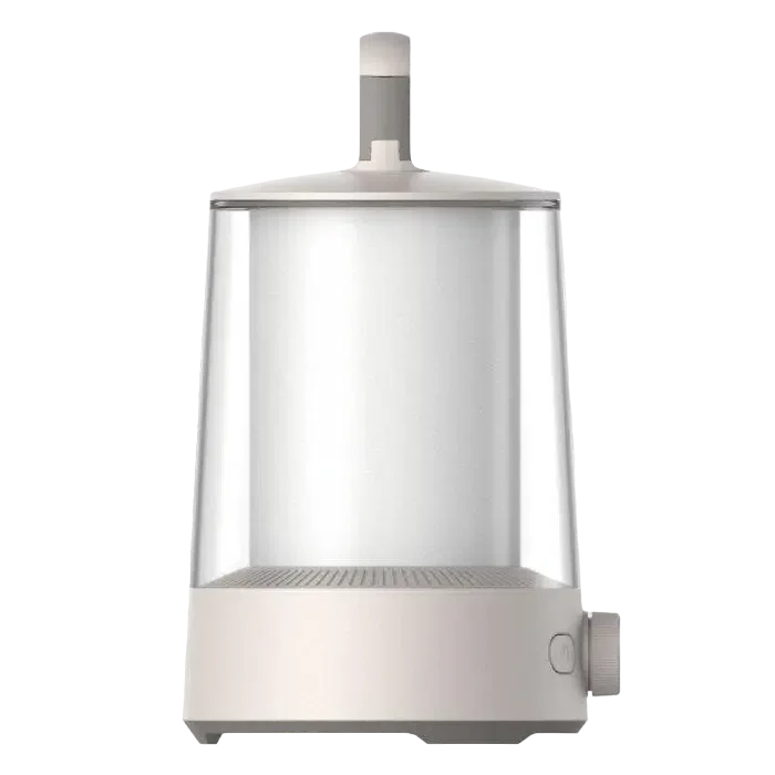 Lanternă Xiaomi Multi-function Camping Lantern BHR7349GL, Beige 5