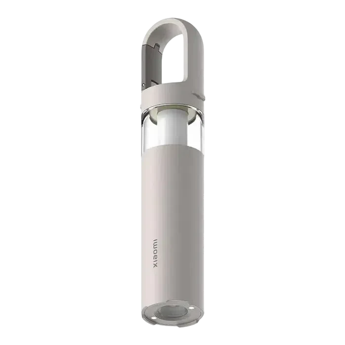 Lanternă Xiaomi Multi-function Camping Lantern BHR7349GL, Beige 4