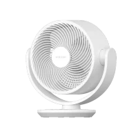 Ventilator Xiaomi Air Circulation, Alb 3