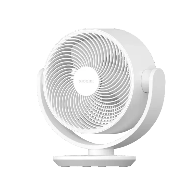 Ventilator Xiaomi Air Circulation, Alb 3
